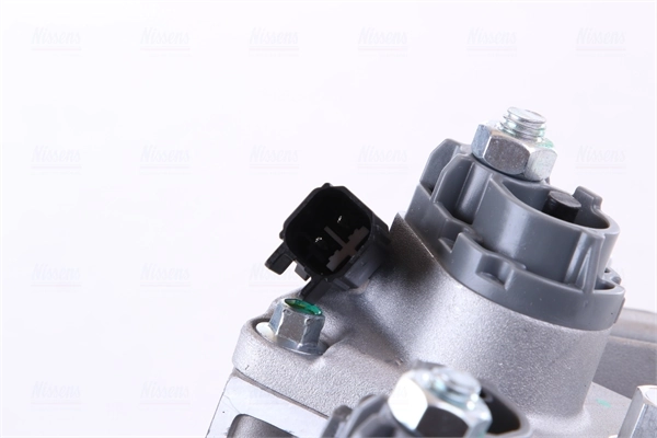 Compressor de aparelho de ar condicionado Nissens 890792
