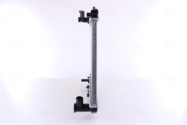 Radiador de esfriamento de motor Nissens 64639A preço, a partir de 145,97 USD