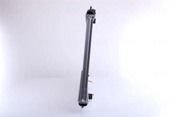Compre 62953A Nissens Radiador de esfriamento de motor