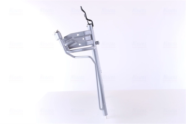 Compre 940326 Nissens Radiador de aparelho de ar condicionado