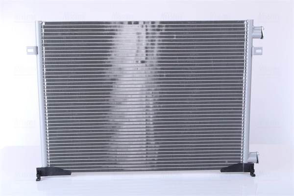 94671 Nissens Radiador de aparelho de ar condicionado
