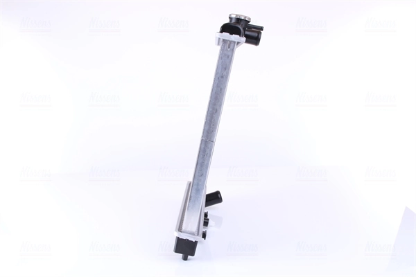 Compre 63312 Nissens Radiador de esfriamento de motor