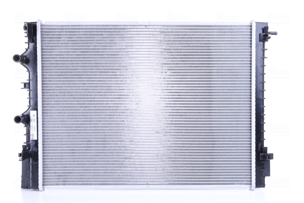 Radiador de esfriamento de motor para Smart FORFOUR  453