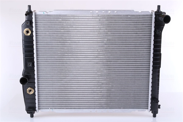Radiador de esfriamento de motor General Motors 96536524 preço, a partir de 57,21 USD