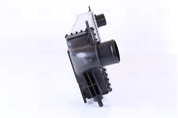 Compre 96245 Nissens Radiador de intercooler