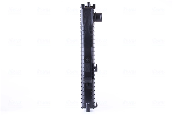 Compre 60752A Nissens Radiador de esfriamento de motor