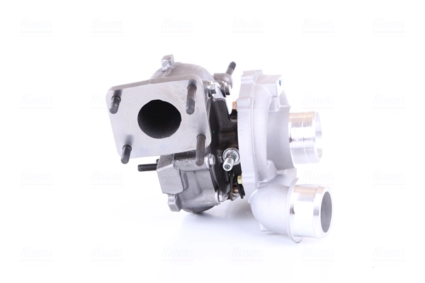 Compre 93053 Nissens Turbina