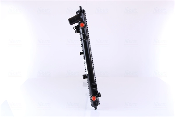 Radiador de esfriamento de motor Nissens 66686 preço, a partir de 247,10 USD