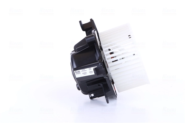 Compre 87464 Nissens Motor de ventilador de forno (de aquecedor de salão)