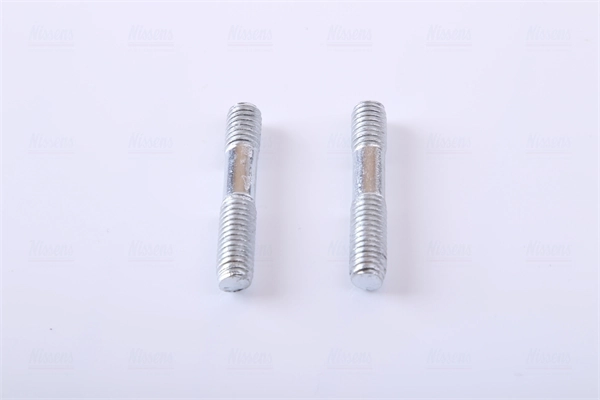 Radiador de aparelho de ar condicionado Nissens 940209