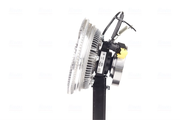 7421990513 Renault (RVI) Acoplamento viscoso de ventilador de esfriamento