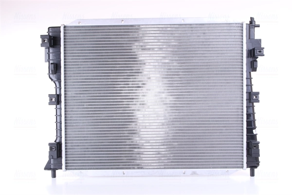 69222 Nissens Radiador de esfriamento de motor