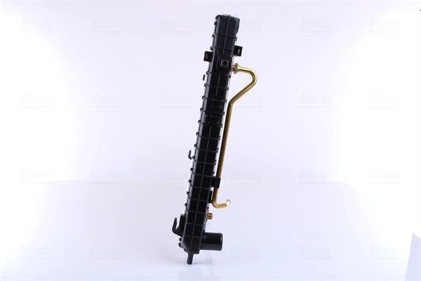 Compre 67486 Nissens Radiador de esfriamento de motor