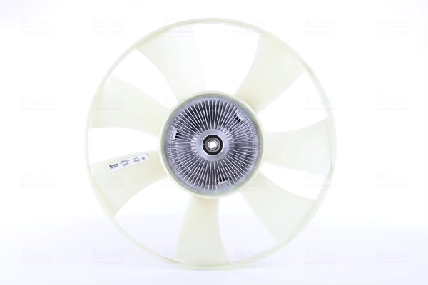 86222 Nissens Acoplamento viscoso de ventilador de esfriamento