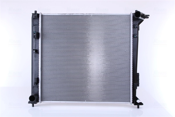 Hyundai Tucson III (TL)