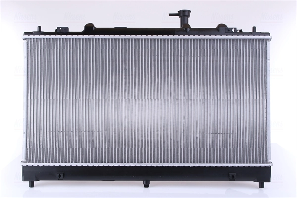 62466A Nissens Radiador de esfriamento de motor