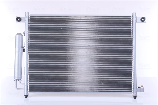 Radiador de aparelho de ar condicionado Nissens 94641 preço, a partir de 97,58 USD