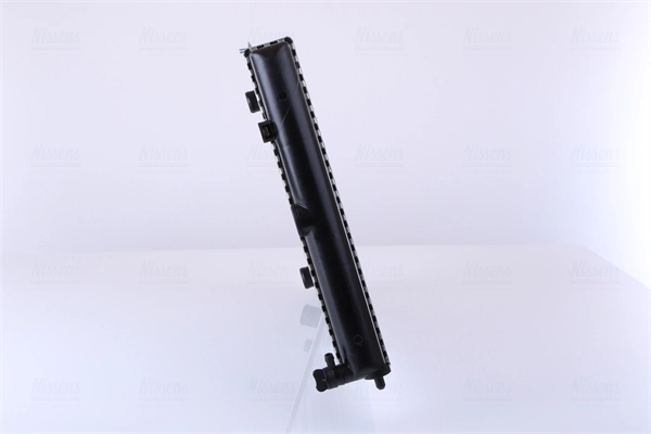 Compre 62351 Nissens Radiador de esfriamento de motor