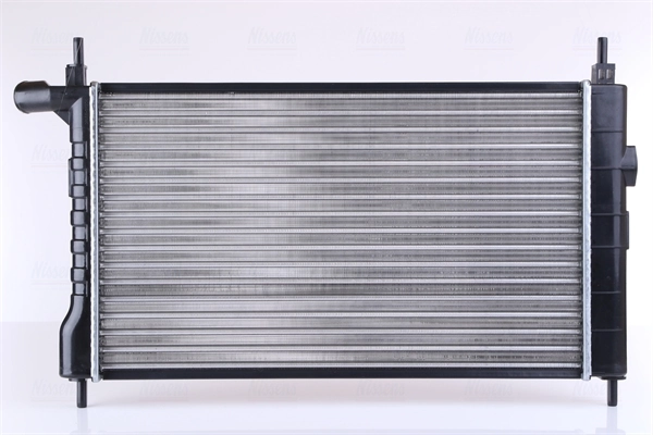 RA0200411 Jdeus Radiador de esfriamento de motor