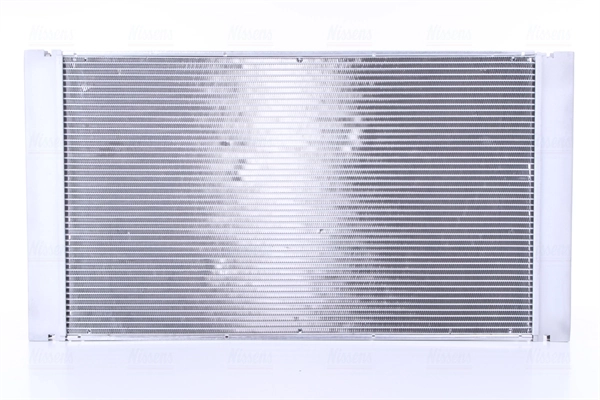 Radiador de esfriamento de motor Nissens 65614 preço, a partir de 81,72 USD