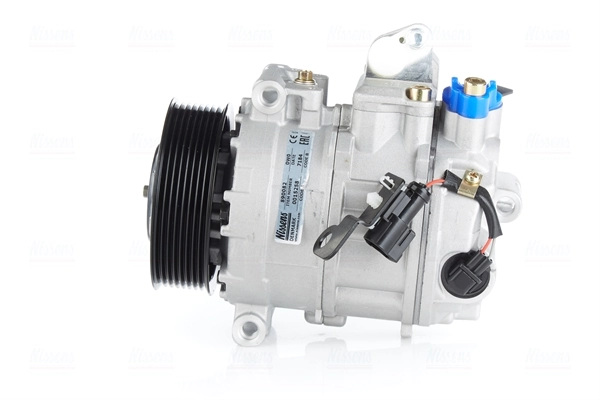 Compressor de aparelho de ar condicionado Nissens 890082 preço, a partir de 186,22 USD