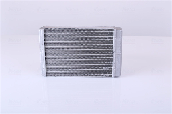 Radiador de forno (de aquecedor) Nissens 77610 preço, a partir de 70,97 USD