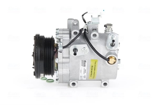 Compressor de aparelho de ar condicionado Nissens 89349 preço, a partir de 330,24 USD