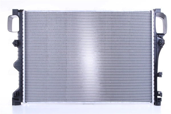 Radiador de esfriamento de motor Nissens 627025 preço, a partir de 225,23 USD