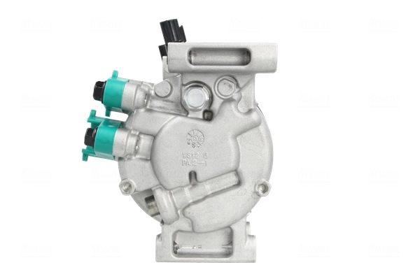 Compressor de aparelho de ar condicionado Nissens 890176 preço, a partir de 206,37 USD