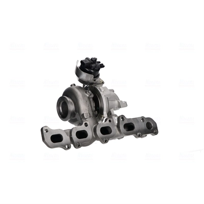 Turbina Nissens 93546 preço, a partir de 692,94 USD