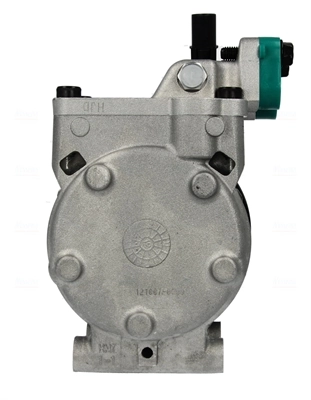Compressor de aparelho de ar condicionado Nissens 89264 preço, a partir de 168,85 USD