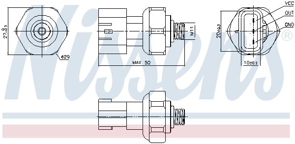  SX4  hatchback (2006-2026) original desde 36,78 €