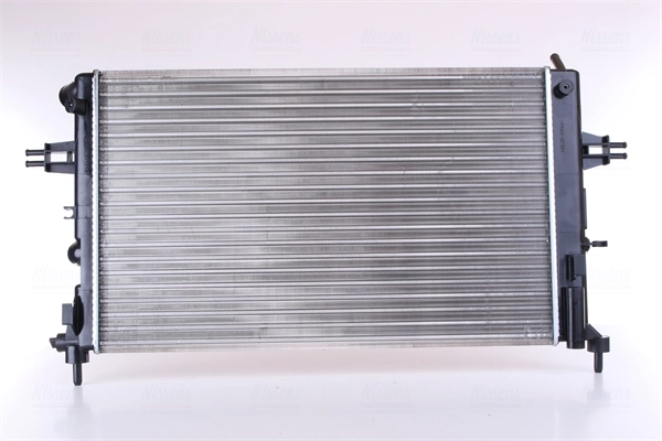 630041 Nissens Radiador de esfriamento de motor