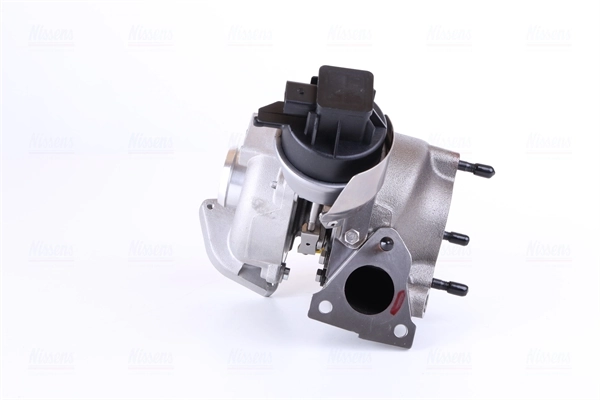 Turbina para Audi A5 Sportback 8TA
