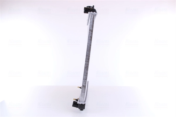 Radiador de esfriamento de motor Nissens 62916 preço, a partir de 158,10 USD
