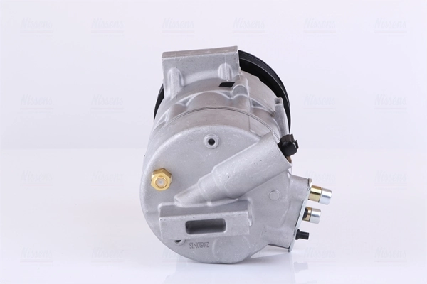 890767 Nissens Compressor de aparelho de ar condicionado