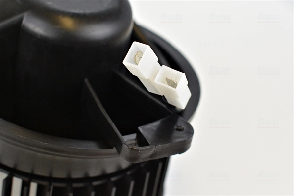 Motor de ventilador de forno (de aquecedor de salão) 87048 Nissens