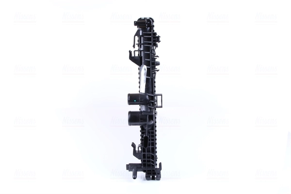 Radiador de esfriamento de motor Nissens 62572 preço, a partir de 91,80 USD