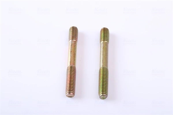 Radiador de aparelho de ar condicionado Nissens 94551