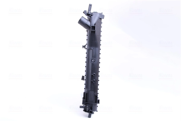 63023A Nissens Radiador de esfriamento de motor