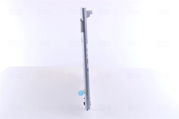 Radiador de aparelho de ar condicionado 94213 Nissens