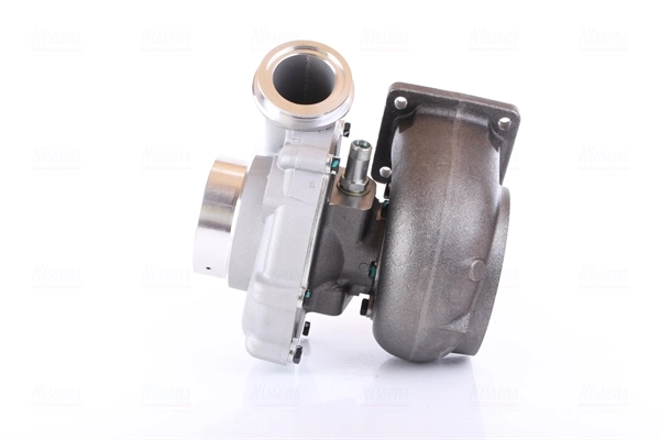 93295 Nissens Turbina