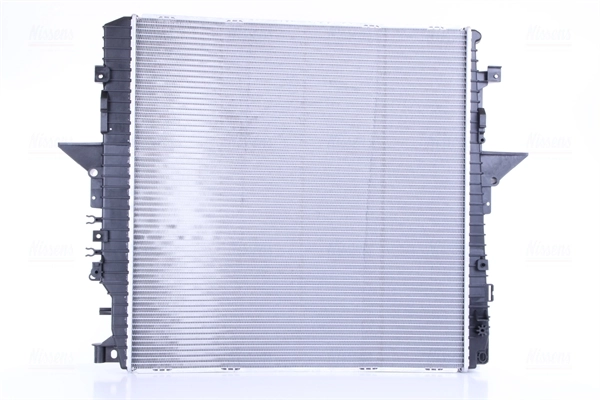 64320A Nissens Radiador de esfriamento de motor