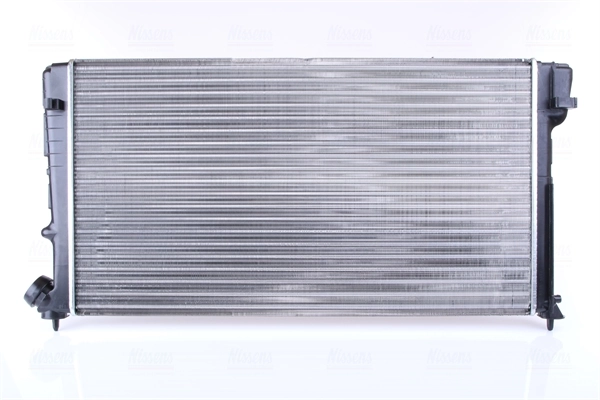 63508 Nissens Radiador de esfriamento de motor