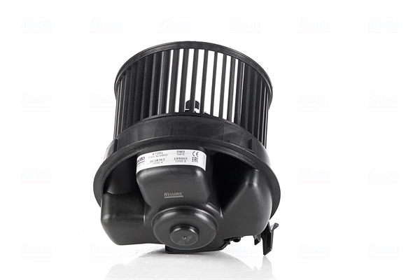 Motor de ventilador de forno (de aquecedor de salão) Nissens 87351 preço, a partir de 114,31 USD