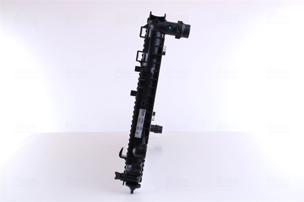 Compre 60498 Nissens Radiador de esfriamento de motor