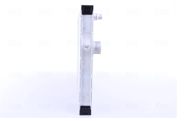 Compre 60828 Nissens Radiador de esfriamento de motor