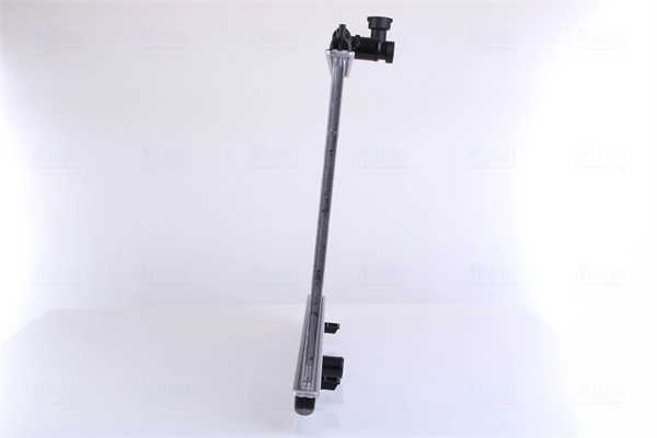 Compre 68724 Nissens Radiador de esfriamento de motor