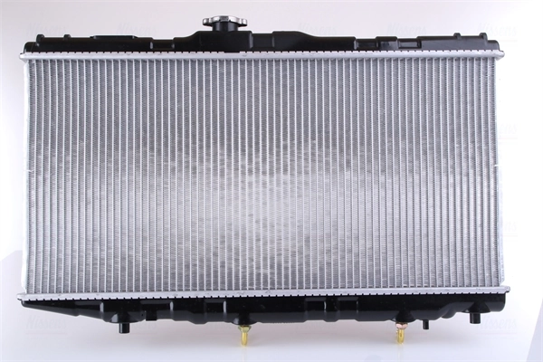 Compre Radiador de esfriamento de motor Toyota Corolla 