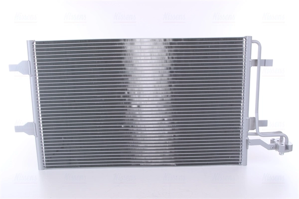 Radiador de aparelho de ar condicionado Nissens 940154 preço, a partir de 90,39 USD